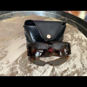 Salvatore Ferragamo sunglasses prescription lenses